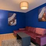 Elite 303 Apartment Brasov