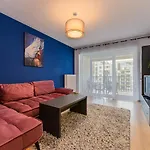 Elite 303 Apartment Brasov