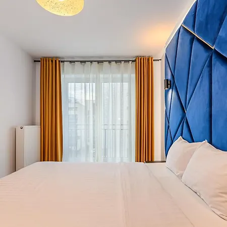 Elite 303 Appartamento