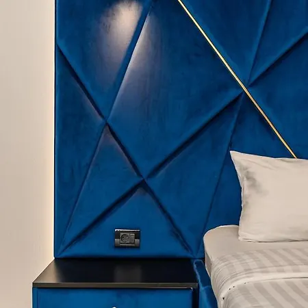 Elite 303 Appartamento Braşov