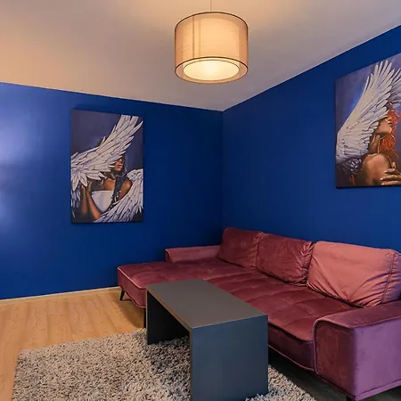 Elite 303 Apartment Brasov