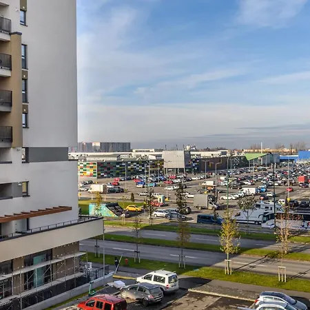 Appartement Elite 303 Braşov