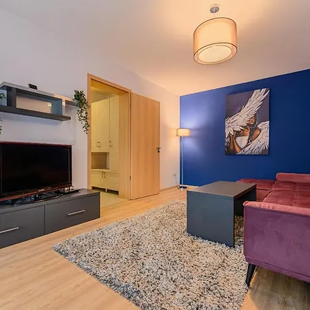 Appartamento Elite 303