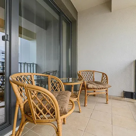 Elite 303 Apartment Brașov