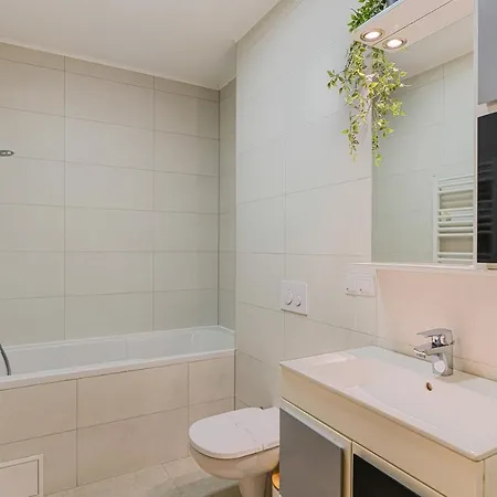 Appartamento Elite 303 Braşov