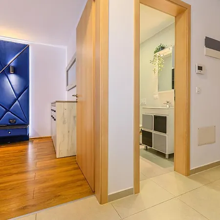 Elite 303 Appartamento Braşov