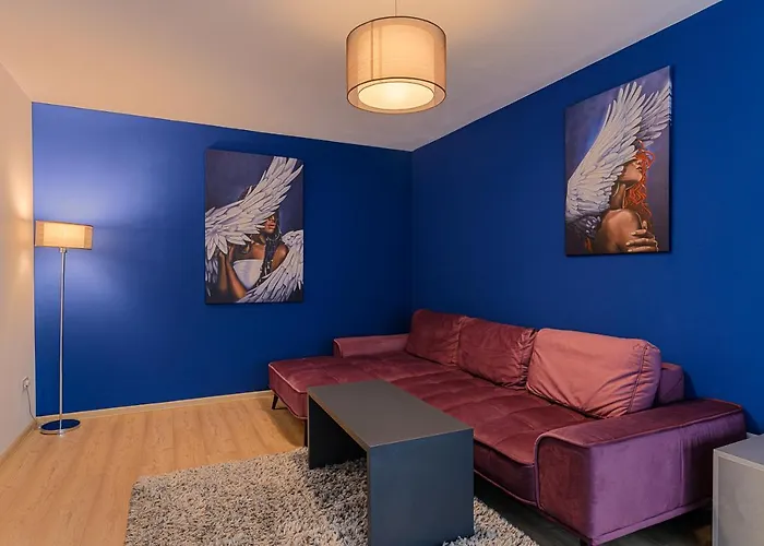 Elite 303 Apartment Brasov