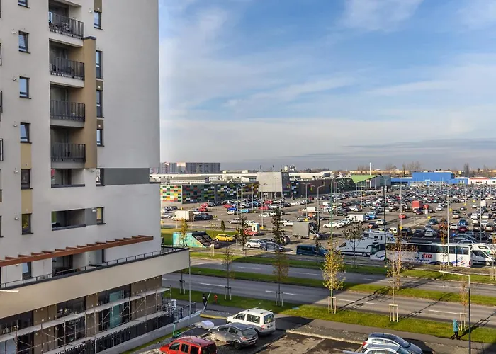 Apartment Elite 303 Brasov