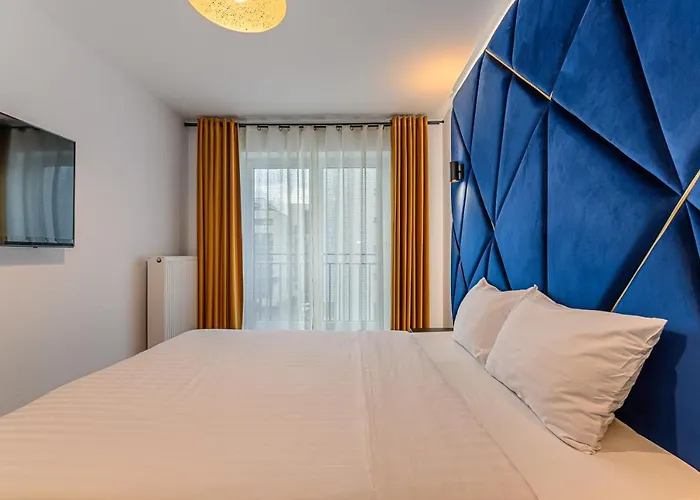 Apartment Elite 303 *