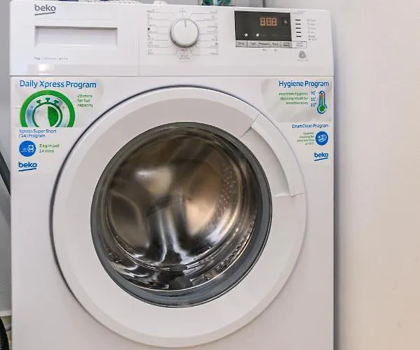 Elite 303 Apartment *