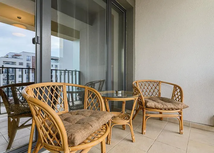 Apartment Elite 303 *