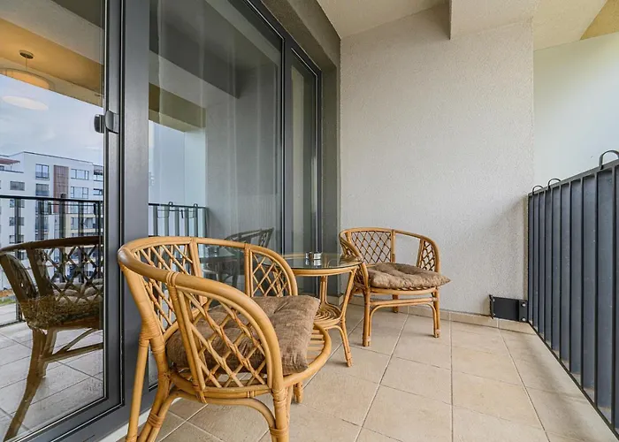 Elite 303 Apartment Brasov