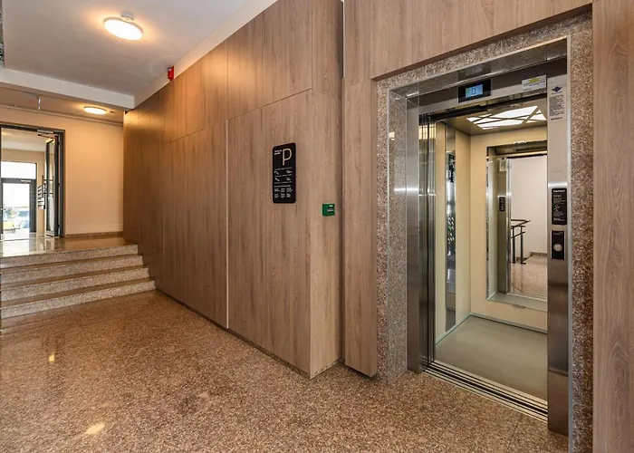 Elite 303 Apartment Brasov