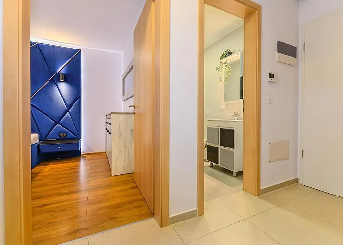 Elite 303 Apartment Brasov